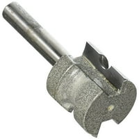 Vermont American 12511 25/64-Inch 3/8-Inch Shank Titanium Drill Bit Vermont American 12511 25/64-Inch 3/8-Inch Shank Titanium Drill Bit
